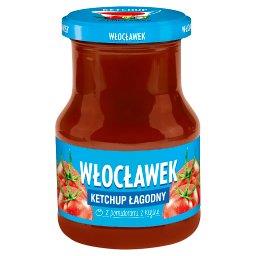 Ketchup łagodny 380 g