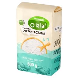 O la la! Skrobia ziemniaczana 500 g