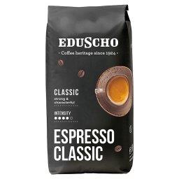 Espresso Classic Kawa palona ziarnista 1000 g