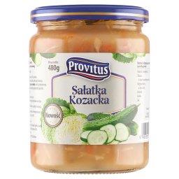 Sałatka kozacka 480 g