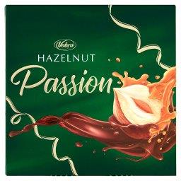 Hazelnut Passion Praliny z kremem orzechowym i z orzechem laskowym 126 g