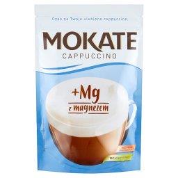 Cappuccino z magnezem 110 g