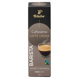 Cafissimo Barista Caffè Crema Kawa palona mielona w ...