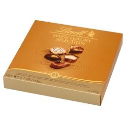 Mieszanka szwajcarskich czekoladek 145 g