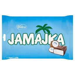 Jamajka Cukierki kokosowe w czekoladzie