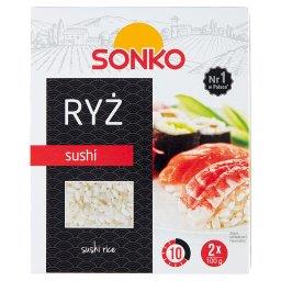 Ryż sushi 200 g (2 x 100 g)