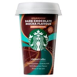 Dark Chocolate Mocha Mleczny napój kawowy 220 ml