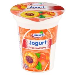 Jogurt brzoskwiniowy 150 g