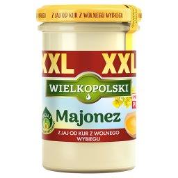 XXL Majonez 490 ml