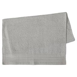 Ręcznik Bella 70x140 szary frotte 400 g/m2