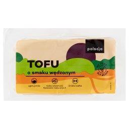 Tofu wędzone tradycyjnie w dymie z drewna olchowego ...