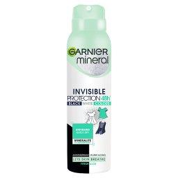 Mineral Invisible Fresh Aloe Antyperspirant 150 ml