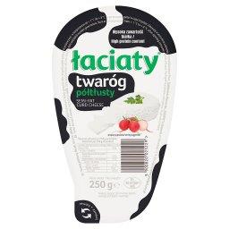 Tworóg półtłusty 250 g