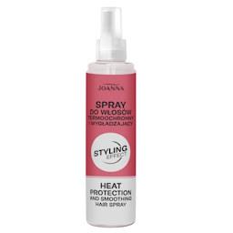Styling Effect Spray termoochronny do włosów 150 ml