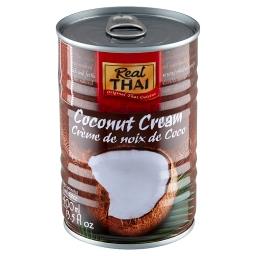Krem kokosowy 400 ml