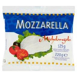 Ser Mozzarella 125 g