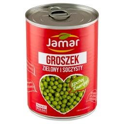 Groszek 400 g