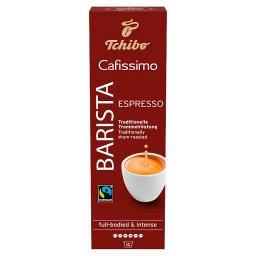 Cafissimo Barista Espresso Kawa palona mielona w kap...