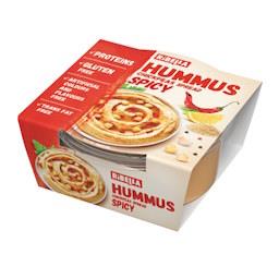 Hummus pikantny 200 g