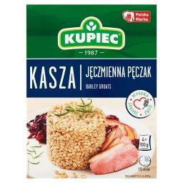 Kasza jęczmienna pęczak 400 g (4 x 100 g)