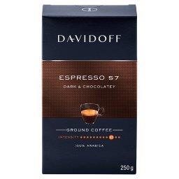 Espresso 57 Kawa palona mielona 250 g
