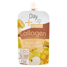Power Collagen Purée bananowe z jabłkiem mango anana...