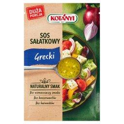 Sos sałatkowy grecki 20 g