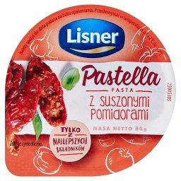 Pastella Pasta z suszonymi pomidorami 80 g