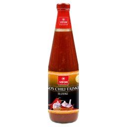 Sos chili tajski słodki 700 ml