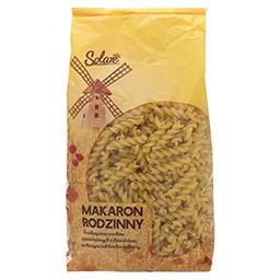 Makaron rodzinny świderki 400 g