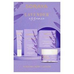 Lavender Essence Zestaw kosmetyków