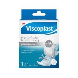 Prestovis Plus Plaster do cięcia bardzo mocny 1 m x ...