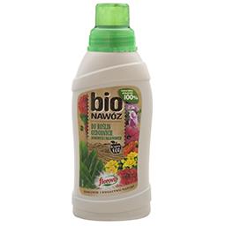 Bionawóz do roślin domowych i balkonowych 0,5 kg