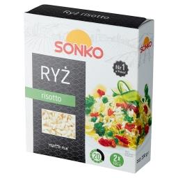 Ryż risotto 200 g (2 x 100 g)