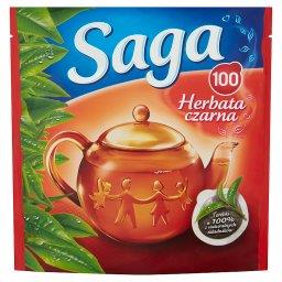 Herbata czarna 140 g (100 torebek)