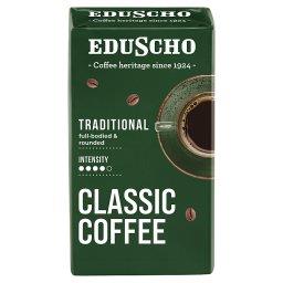 Classic Coffee Traditional Kawa palona mielona 500 g