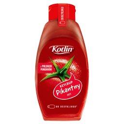 Ketchup pikantny 650 g