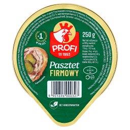 Pasztet firmowy 250 g