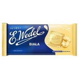 Czekolada biała 80 g