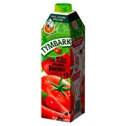 Sok 100 % pikantny pomidor 1 l
