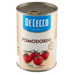 Pomidorki koktajlowe 400 g