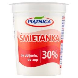 Śmietanka 30 % 400 ml