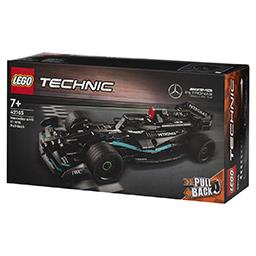 Technic Mercedes-AMG F1 W14 E Performance Pull-Back ...