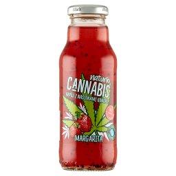Cannabis Napój z nasionami konopi Margarita 295 ml
