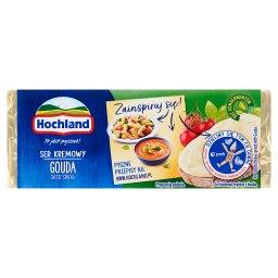 Ser kremowy Gouda 90 g