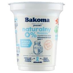 Jogurt naturalny 350 g