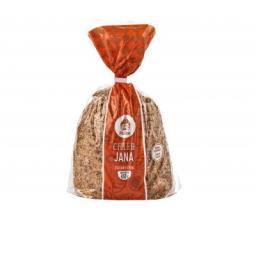 Chleb Jana pszenno-żytni 450 g
