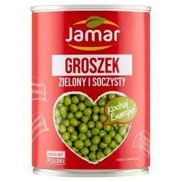 Groszek 400 g