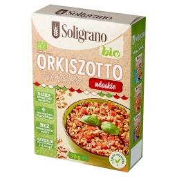 Bio Orkiszotto włoskie 90 g