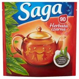 Herbata czarna 126 g (90 torebek)